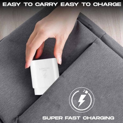 Easy To Carry Easy To Charge